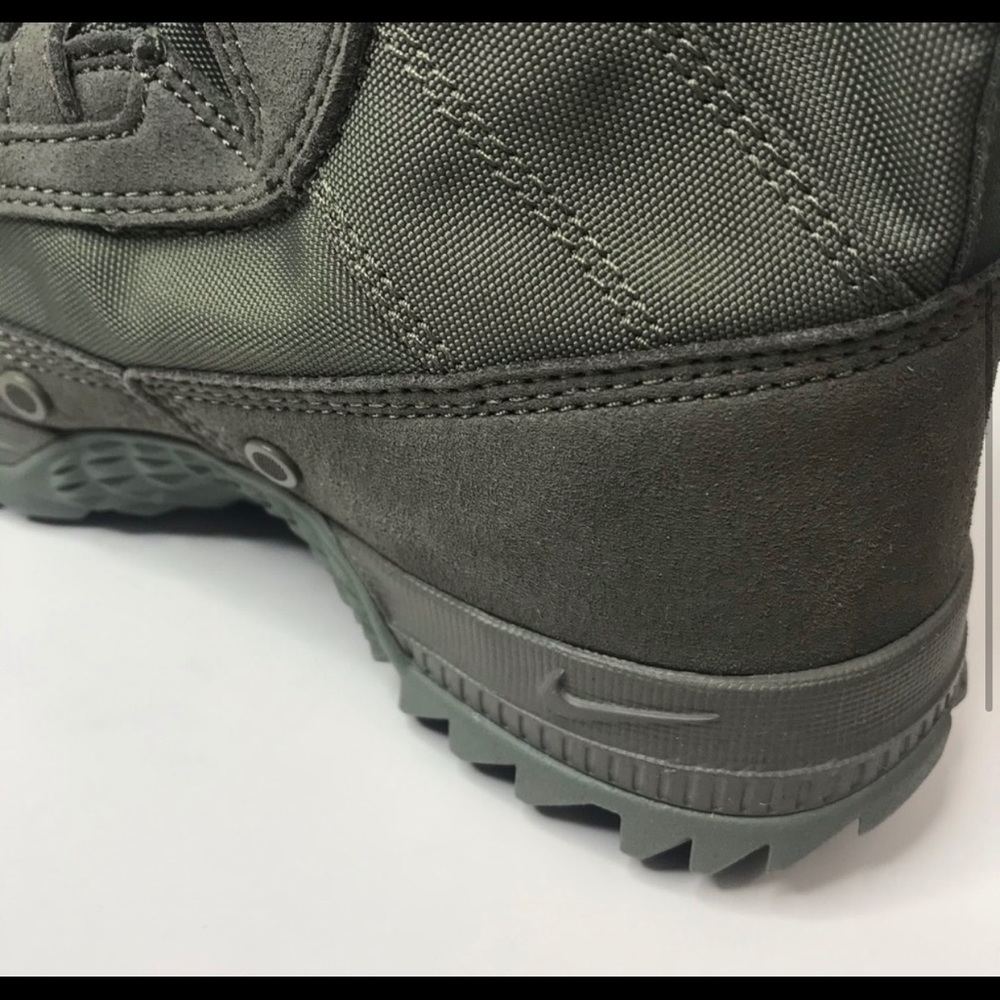 Nike SFB Tactical Field Boot - Picture 4 of 7